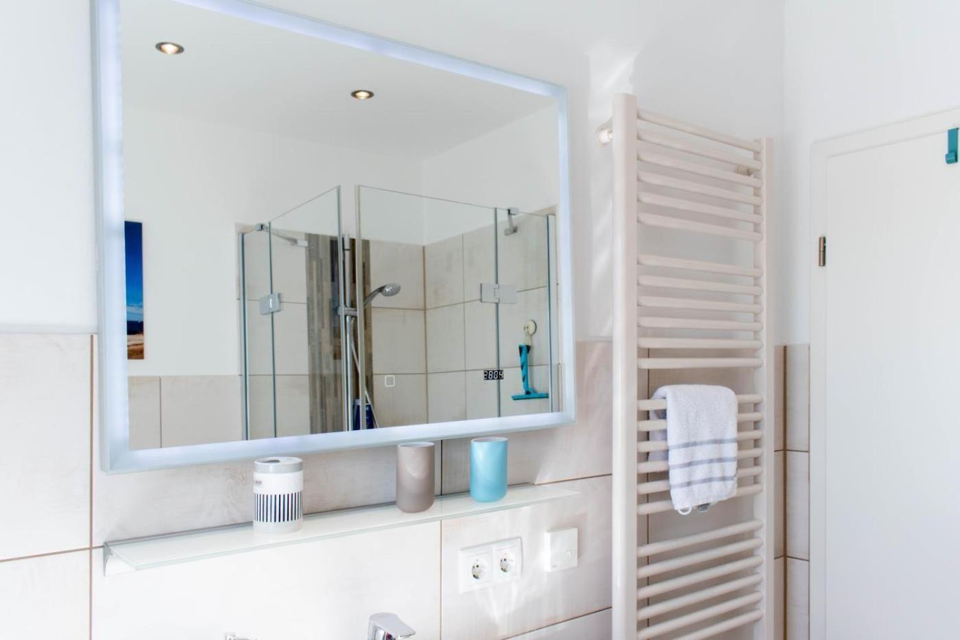 Ferienwohnung Windjammer Timmendorfer Strand Bagian luar foto