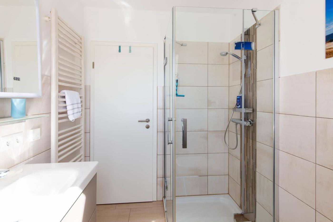 Ferienwohnung Windjammer Timmendorfer Strand Bagian luar foto