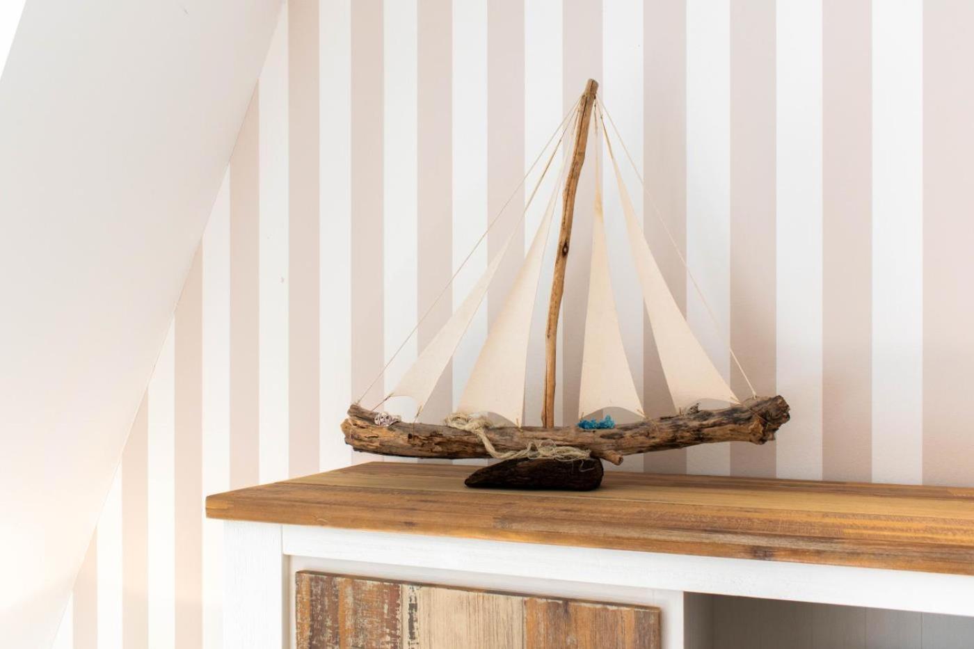 Ferienwohnung Windjammer Timmendorfer Strand Bagian luar foto